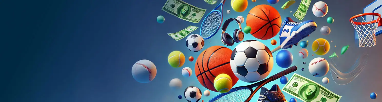 Ставки на спорт